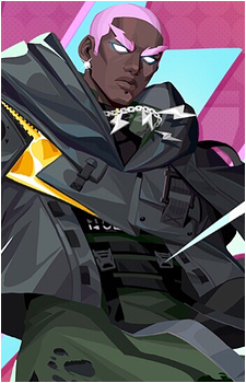 Gaius {DL}'s image
