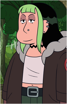 Courtney's image