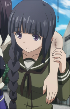 Kitakami