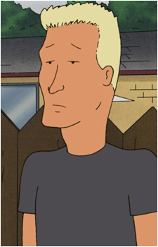 Boomhauer's image
