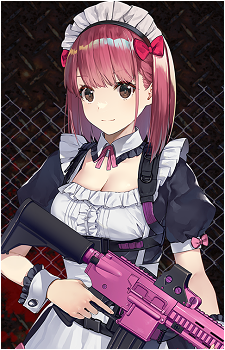 Nagisa Hihara's image