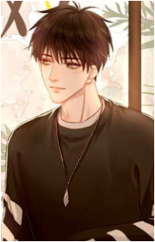 Qiu Yi's image