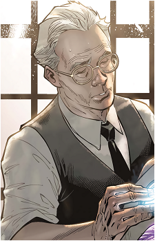 Ho Yinsen's image