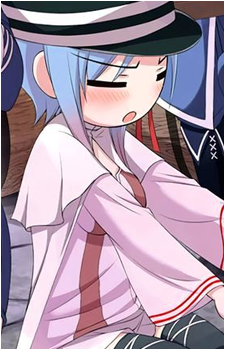Hina {Plunderer}