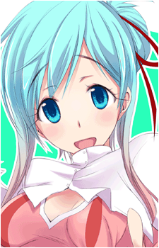 Hina {Plunderer}