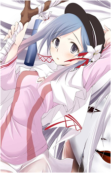 Hina {Plunderer}