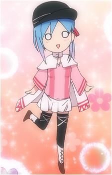 Hina {Plunderer}