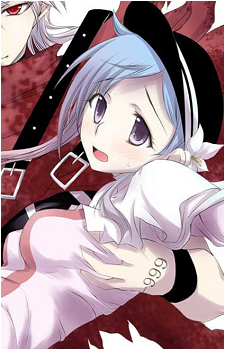 Hina {Plunderer}