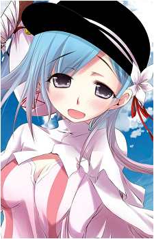 Hina's image