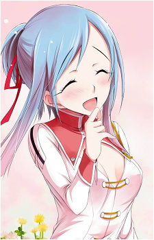 Hina {Plunderer}