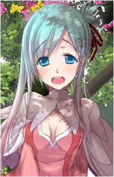 Hina {Plunderer}