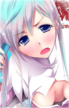 Hina {Plunderer}