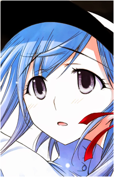 Hina {Plunderer}