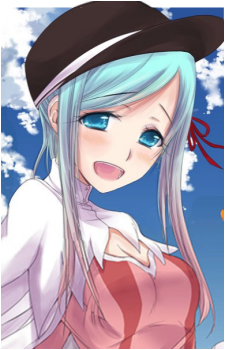 Hina {Plunderer}