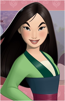 Mulan