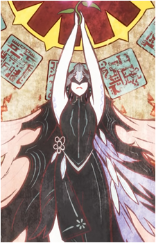 The Saint of a Single Flower's image