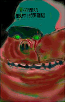 The Handler's image