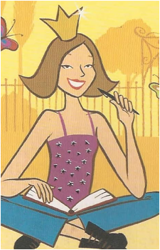 Mia Thermopolis