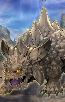 Bayerock Dragon's image