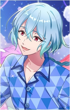 Chizuru Maki
