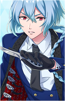 Chizuru Maki