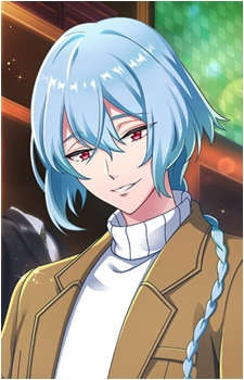 Chizuru Maki