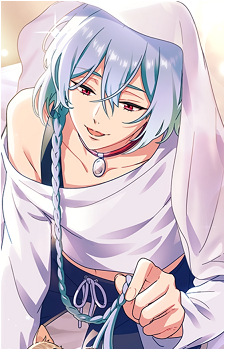 Chizuru Maki