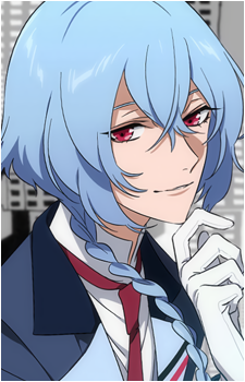 Chizuru Maki