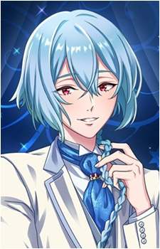 Chizuru Maki