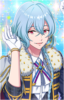 Chizuru Maki