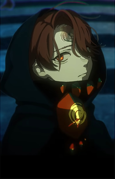 Protagonist {YB}