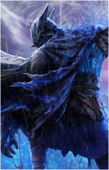 Wylder's image