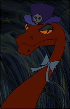 Big Bayou's image