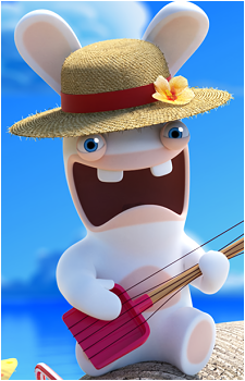 Rabbid