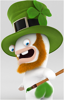 Rabbid