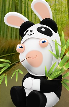 Rabbid