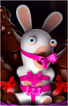 Rabbid