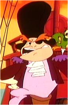 Captain Clump's image