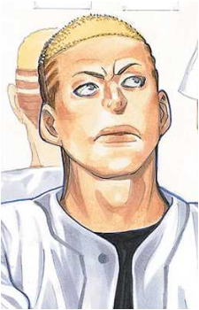 Teppeita Onizaki's image