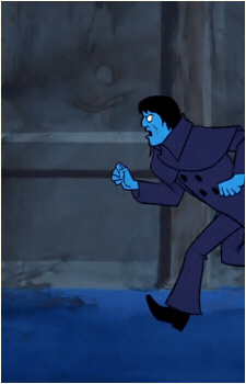 The Ghost of Elias Kingston
