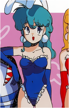 Hikaru {Parodius}'s image