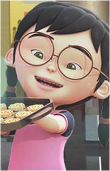 Meimei {U&I}'s image