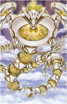 Majestic Mech - Goryu's image