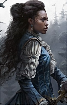 Mina Harker's image