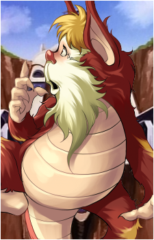 Snarf's image