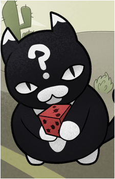 Image source: <a href="https://mewgenics.wiki.gg/wiki/Gambit" title="External link" target="_blank">https://mewgenics.wiki.gg/wiki/Gambit</a> Gambit {Mg}
