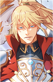 Alan Pendragon's image
