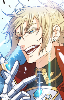 Alan Pendragon