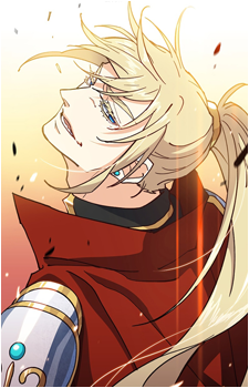 Alan Pendragon