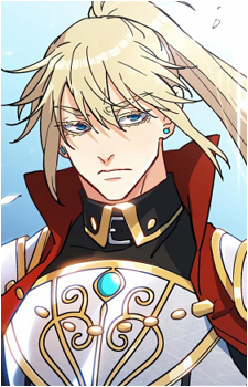 Alan Pendragon
